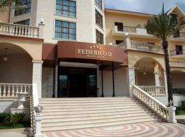 Hotel Federico II