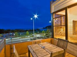 Lornebeach Apartments