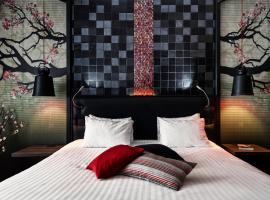 M Hotel