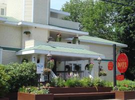 The 6 Best Hotels Near Perkins Cove Ogunquit Usa Booking The Grand Hotel 3 Star Ogunquit 0 Miles From Perkins Cove