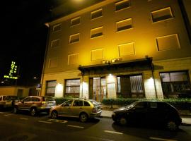 Hotel Milano