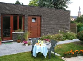 B&B De Meetjes