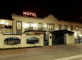 Hotel Notabene
