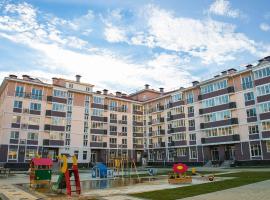 Barkhatnye Sezony Russky Dom Resort