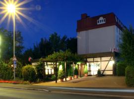 Hotel-Restaurant Esbach Hof
