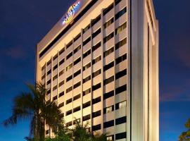 Singgasana Hotel Makassar