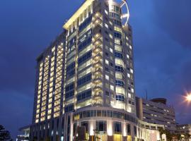 éL Royale Hotel Bandung