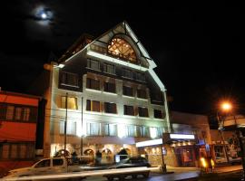 Best Western Hotel Finis Terrae