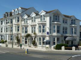 The Beachfield Guest Accommodation