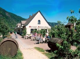 Weingut Gutsschänke Rademacher