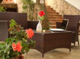 B&B Villa Casablanca