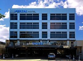 Fersal Hotel - Puerto Princesa
