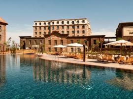 PortAventura® Hotel Gold River - Includes PortAventura Park Tickets