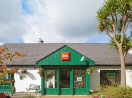 ibis Plymouth