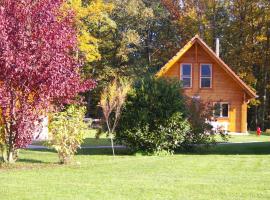 Au Hameau des Sources