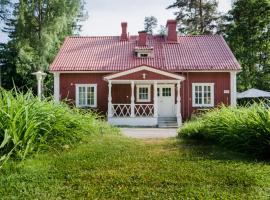Villa Tammikko