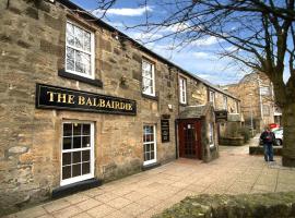 The Best Available Hotels Places To Stay Near Bathgate Balbair Hotel