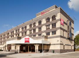 ibis Southampton