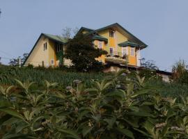 Goodwill Lanka Cottage