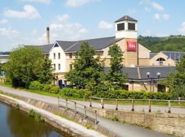ibis Bradford Shipley