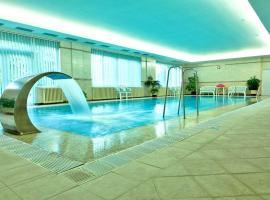 Agricola Sport & Wellness Centre