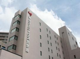 Fukui Phoenix Hotel