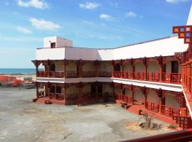 Masirah Hotel