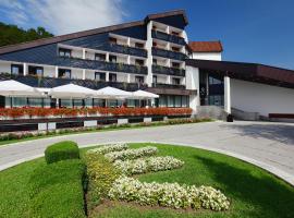 Terme Olimia - Hotel Breza