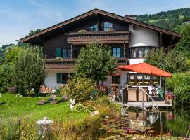 Landhotel Maximilian
