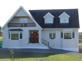 The Curragh B&B Country House Accommodation