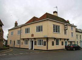 Kings Arms Hotel