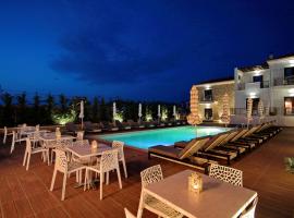 Elafonisos Resort