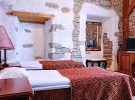 St.Olav Hotel