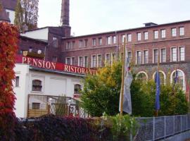 Picobello Pension