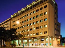 Ibis Styles Palermo
