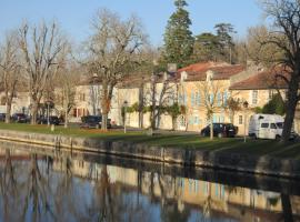 L'Etoile du Port