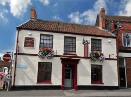 The 10 Best Hotels In Glastonbury Somerset The Who D A Thought It Inn