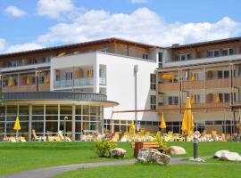 Gesundheitsresort Bad St. Leonhard