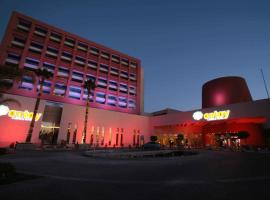 Antay Casino Hotel