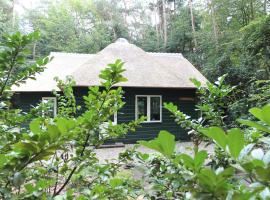 Vakantiehuis 't Musje