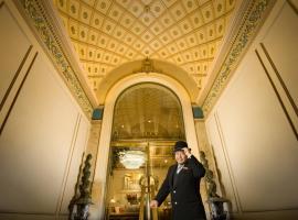 The 6 Best Hotels Near Centurylink Field Seattle Usa Booking Near Centurylink Field Mayflower Park Hotel