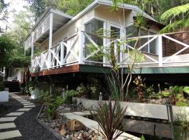 Eumundi Yacht Club B&B
