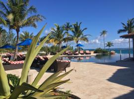 Sky Beach Club