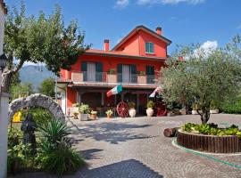 Azienda Agrituristica Pericle