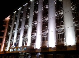 Hotel Santa Cecilia