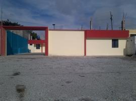 6 Best Hotels With Shuttles To Mariscal Sucre Airport Uio Hostal La Joya
