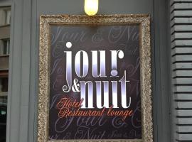 Hôtel Restaurant Jour & Nuit
