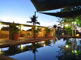 Hospitality Inn Port Hedland