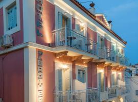 7 Brothers Hotel