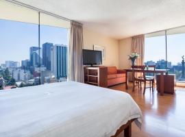 Exe Suites San Marino